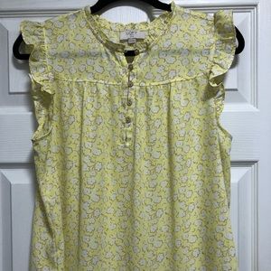 Loft Outlet Blouse